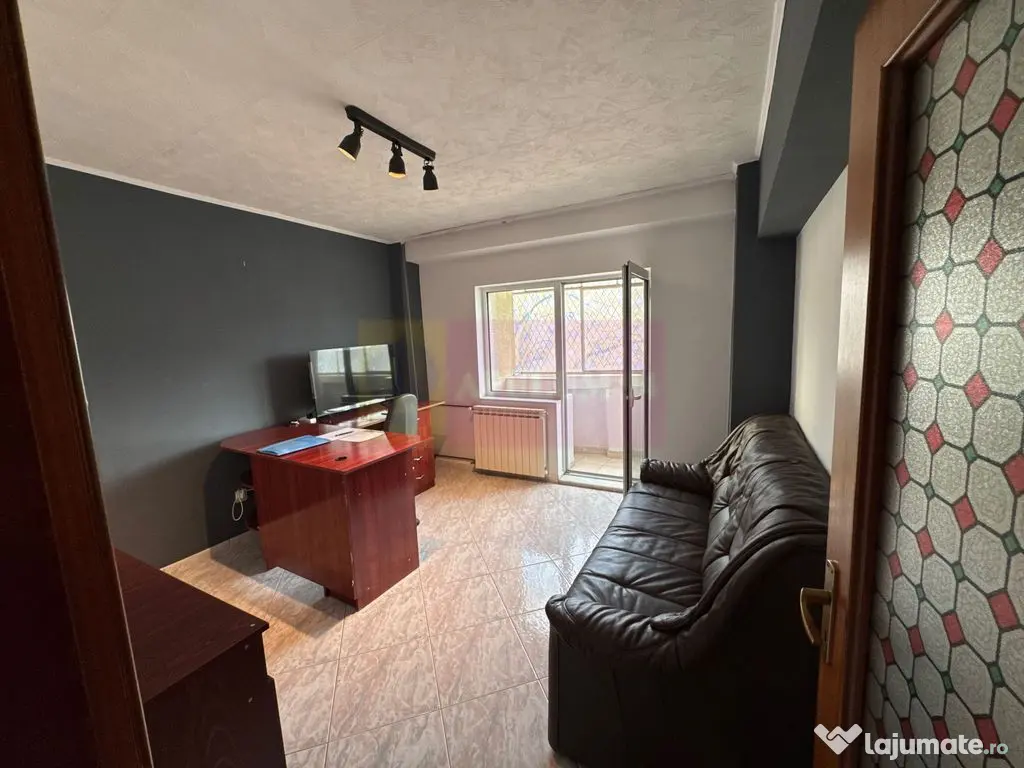 Apartament de vanzare Burebista/ P-ta Alba Iulia, metrou