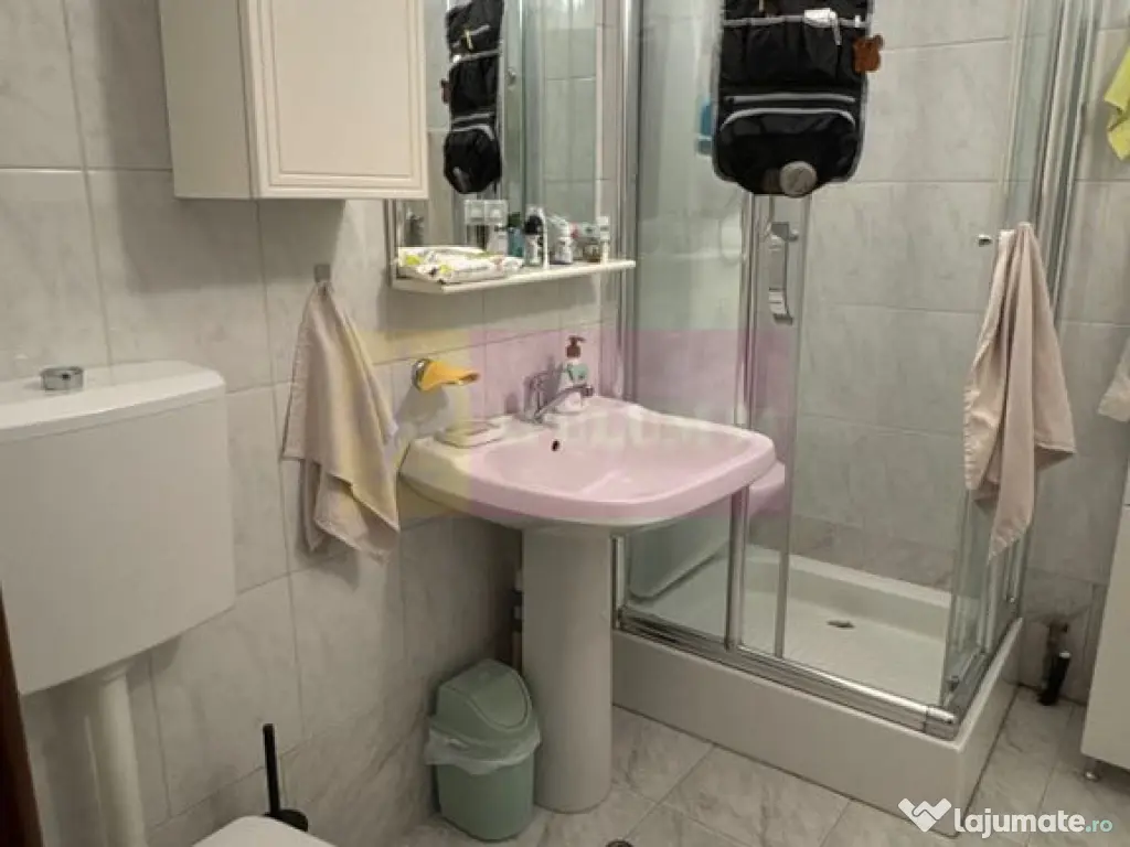 Apartament de vanzare Burebista/ P-ta Alba Iulia, metrou