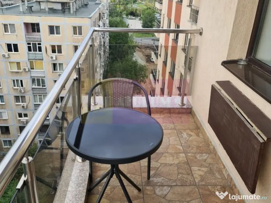 2 camere, Lujerului, Bloc nou Parcul Liniei 