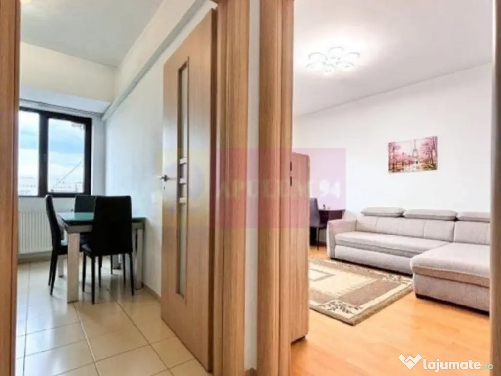 2 camere, Lujerului, Bloc nou Parcul Liniei 