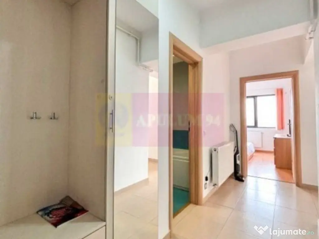 2 camere, Lujerului, Bloc nou Parcul Liniei 