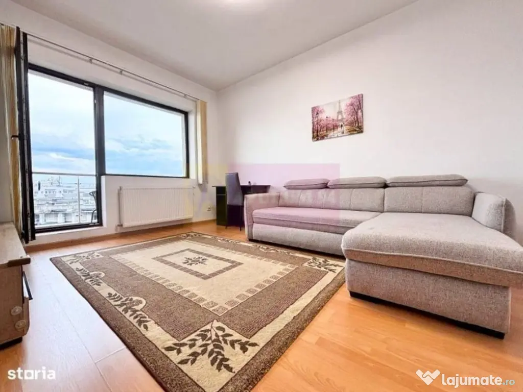 2 camere, Lujerului, Bloc nou Parcul Liniei 