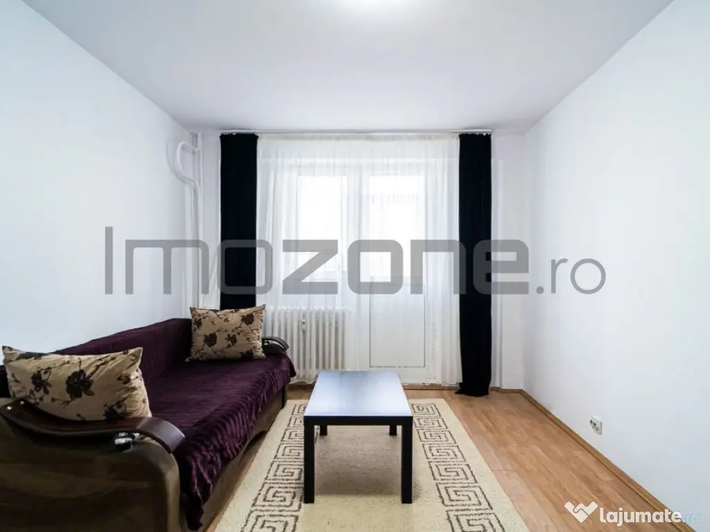 Drumul Taberei 2 camere, 38mp, decomandat, 5/10, bloc rea... 