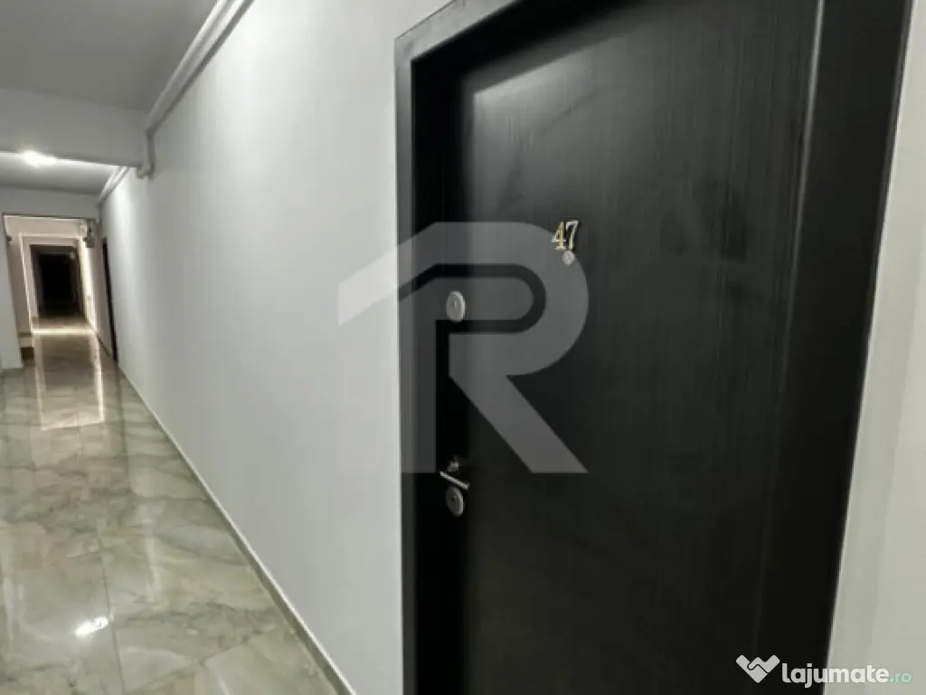 CHIRIE - APARTAMENT 2 CAMERE - ILFOV, OTOPENI - REZIDENTIAL