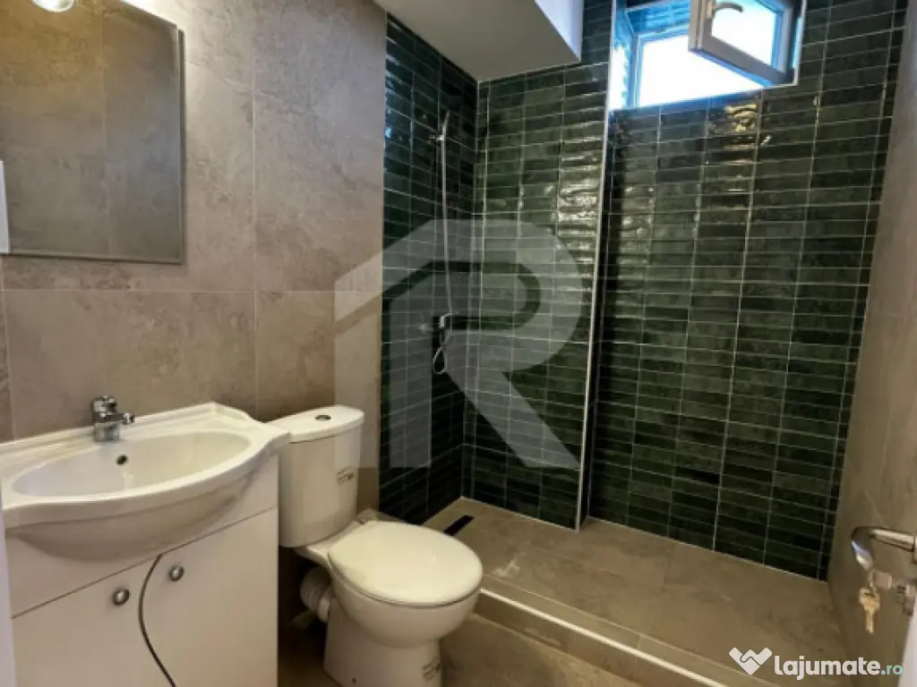 CHIRIE - APARTAMENT 2 CAMERE - ILFOV, OTOPENI - REZIDENTIAL 