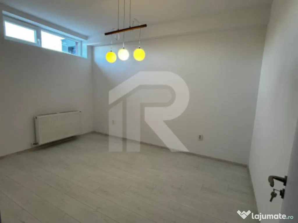 CHIRIE - APARTAMENT 2 CAMERE - ILFOV, OTOPENI - REZIDENTIAL 