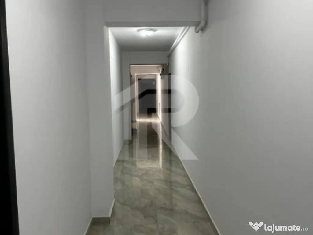 CHIRIE - APARTAMENT 2 CAMERE - ILFOV, OTOPENI - REZIDENTIAL 