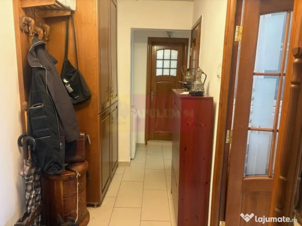 Apartament 2 camere Drumul Taberei-Vladeasa. 