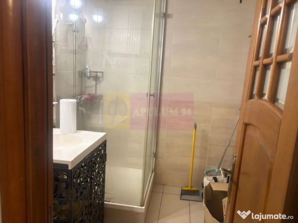 Apartament 2 camere Drumul Taberei-Vladeasa. 