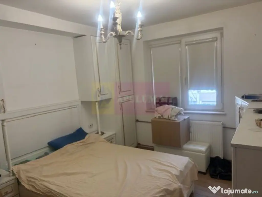 Apartament 2 camere Drumul Taberei-Vladeasa. 