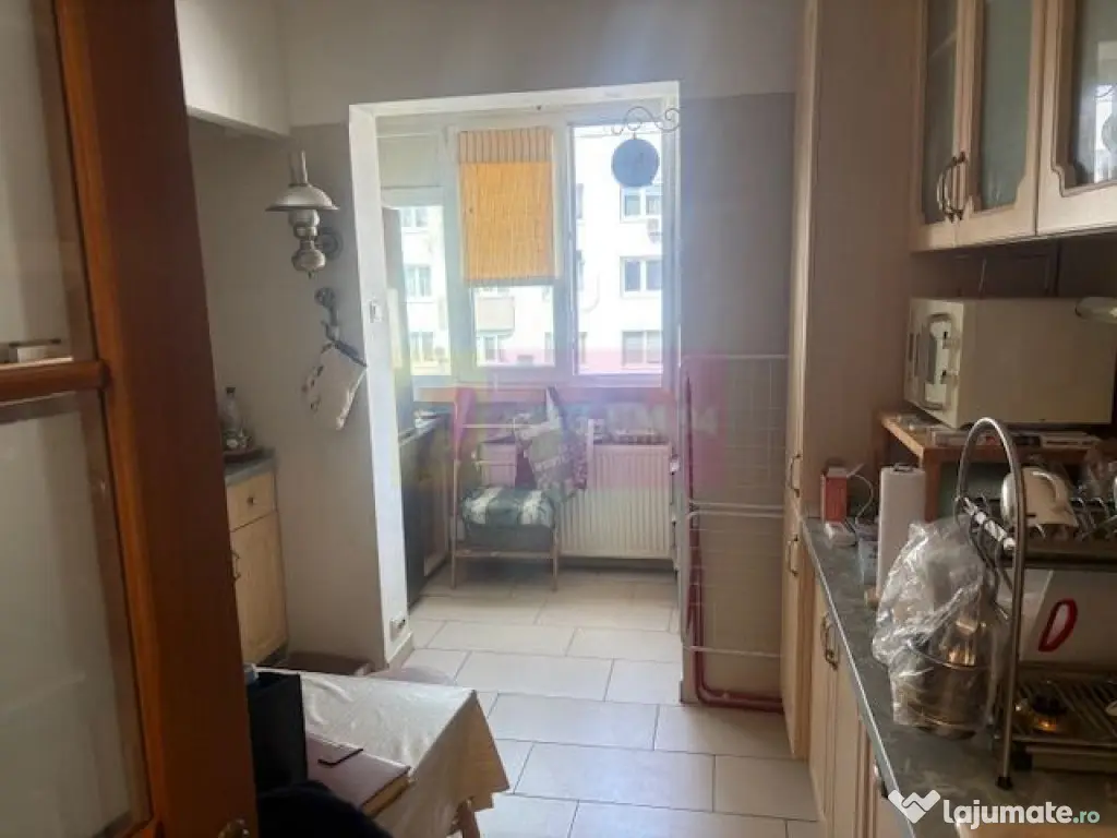 Apartament 2 camere Drumul Taberei-Vladeasa. 