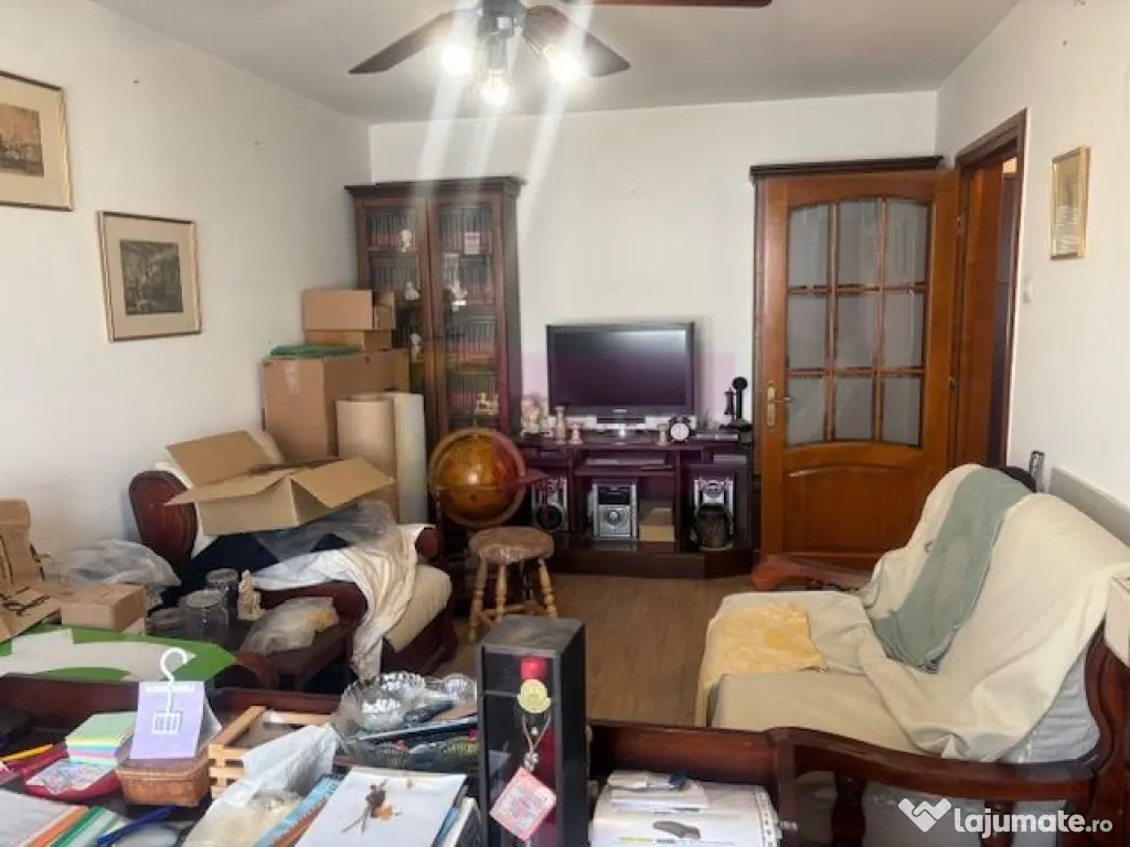 Apartament 2 camere Drumul Taberei-Vladeasa. 