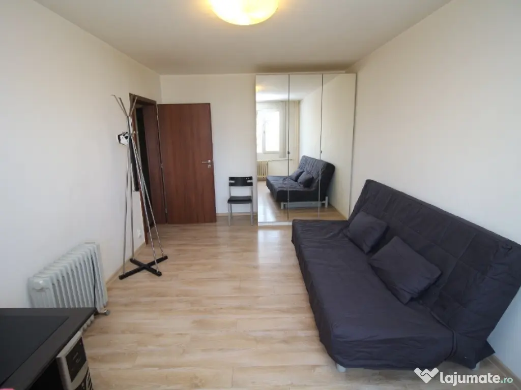 Titan - metrou Nicolae Grigorescu, Camil Ressu, 2 camere decmandat 