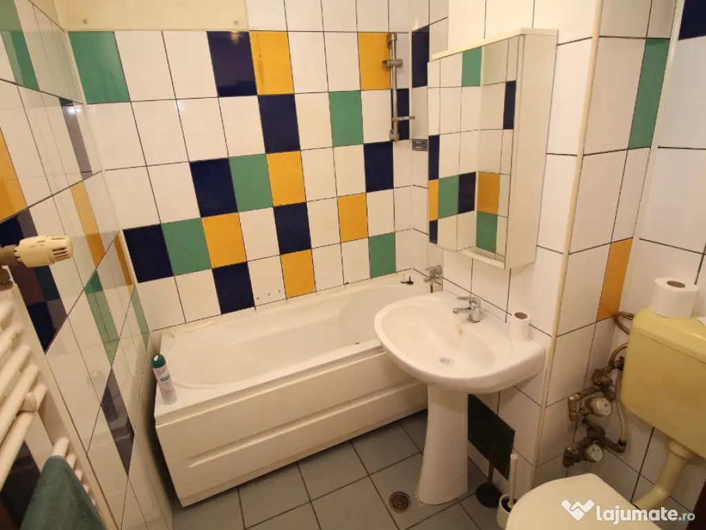 Titan - metrou Nicolae Grigorescu, Camil Ressu, 2 camere decmandat 