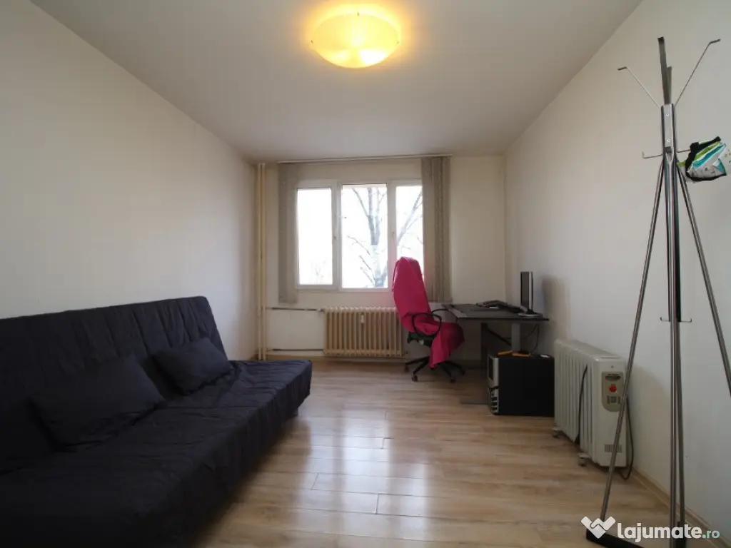 Titan - metrou Nicolae Grigorescu, Camil Ressu, 2 camere decmandat 