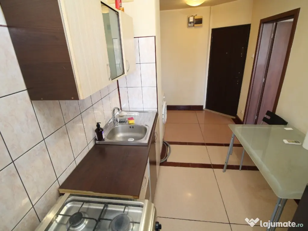 Titan - metrou Nicolae Grigorescu, Camil Ressu, 2 camere decmandat 