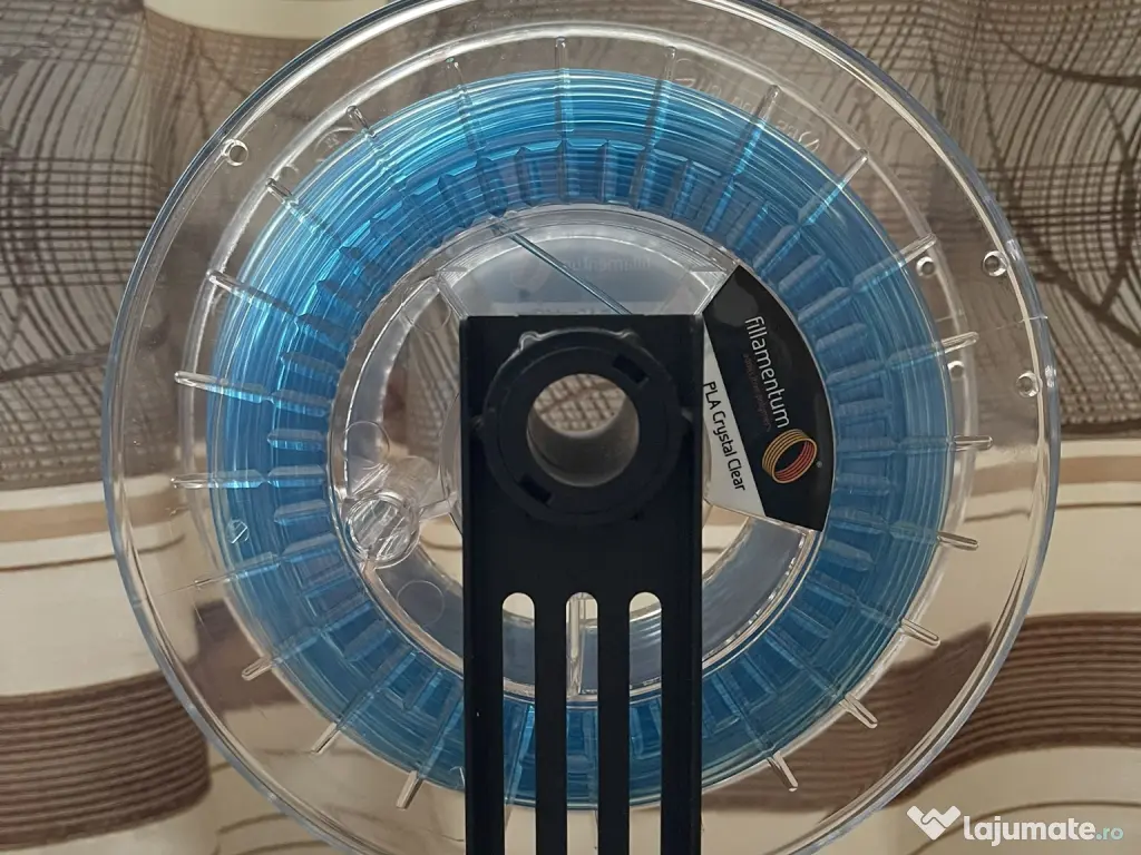 Imprimantă 3D Creality CR-10S Pro V2 + filamente PLA + accesorii 