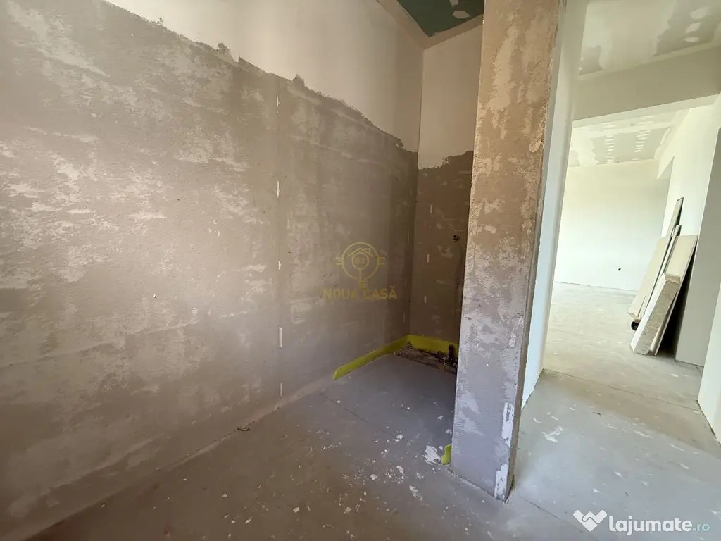 De Vanzare Casa 3 Dormitoare/Garaj/Terasa cu Teren Genero...