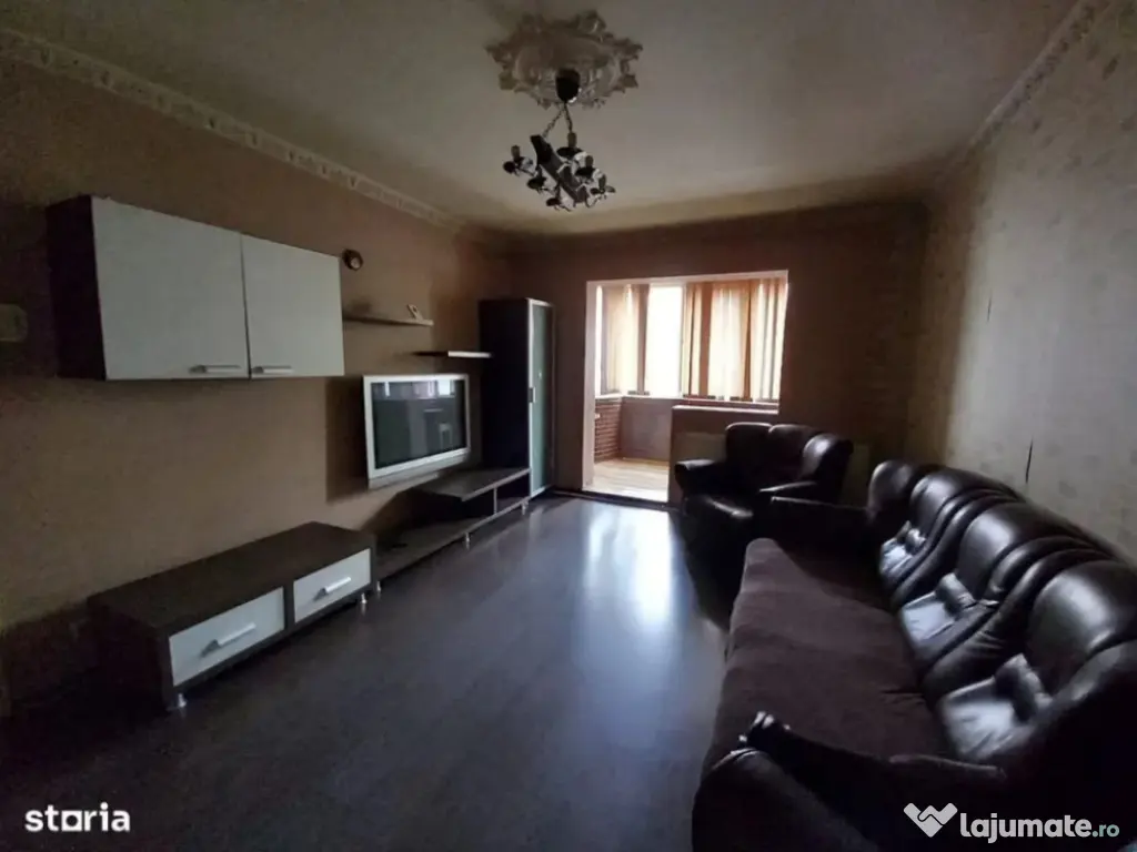 Apartament 2 camere, decomandat - zona Astra