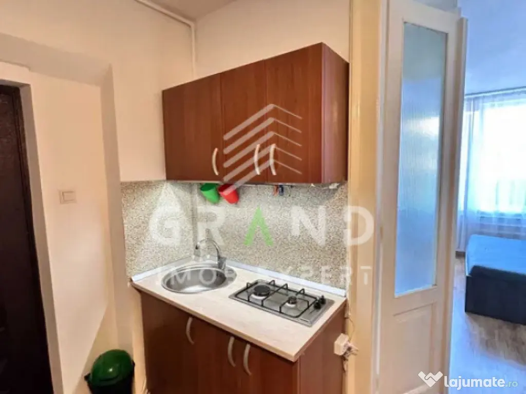 Apartament 1 Camera | Balcon | Internet | Petfriendly | Cent