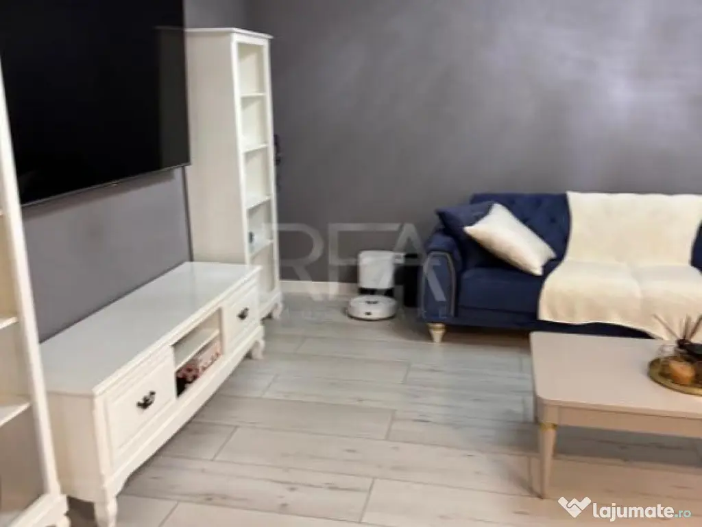 Apartament 3 Camere | Exigent Plaza Faza 2 | Loc de Parcare 