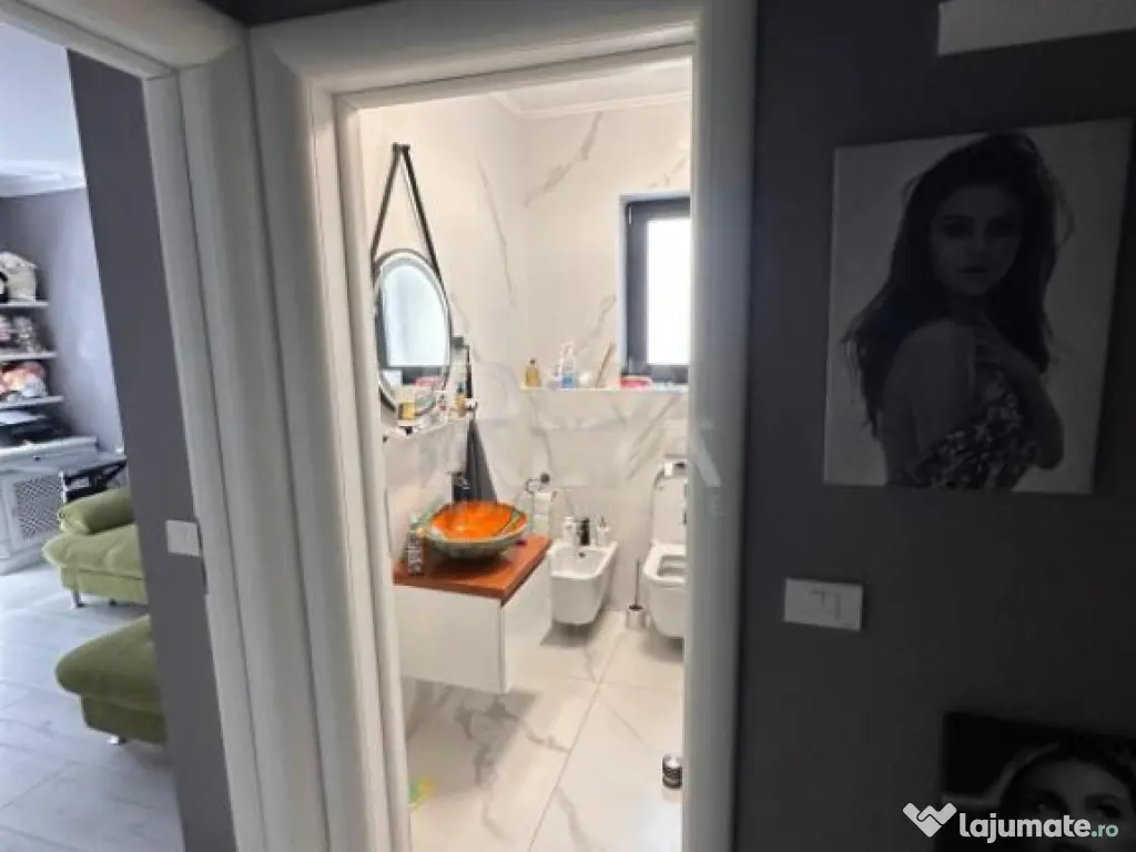 Apartament 3 Camere | Exigent Plaza Faza 2 | Loc de Parcare 