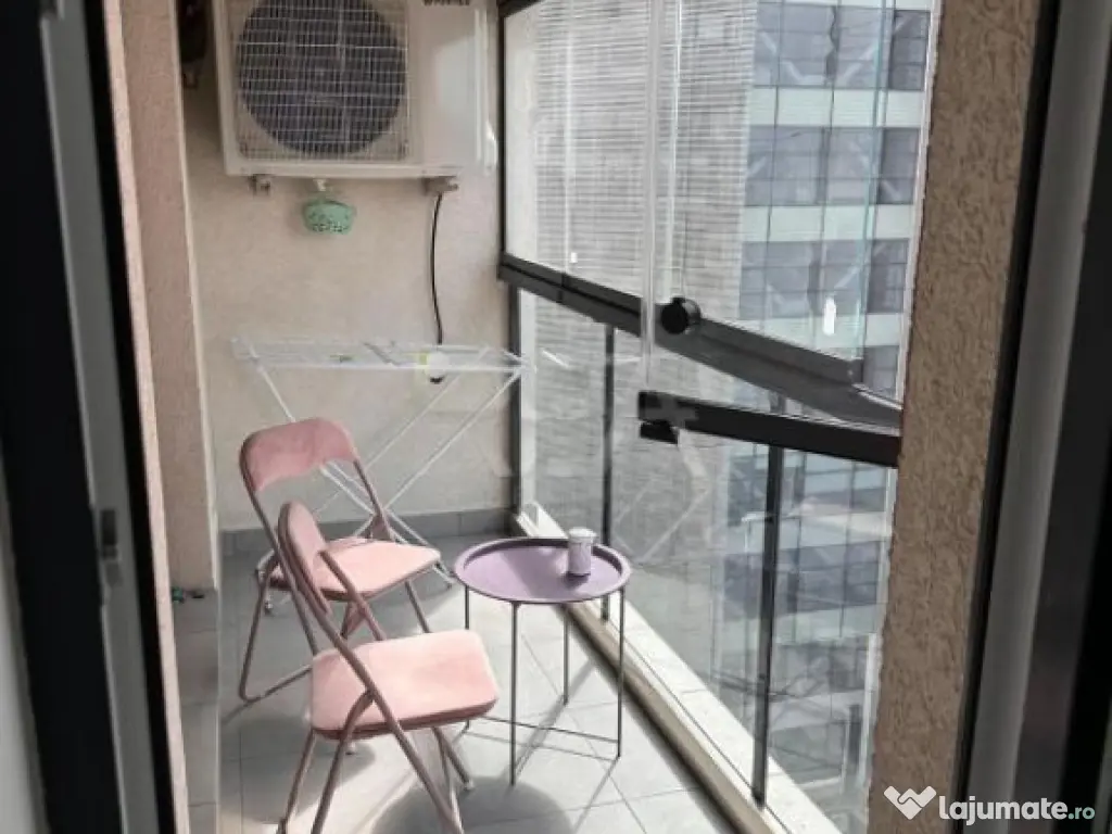 Apartament 3 Camere | Exigent Plaza Faza 2 | Loc de Parcare 