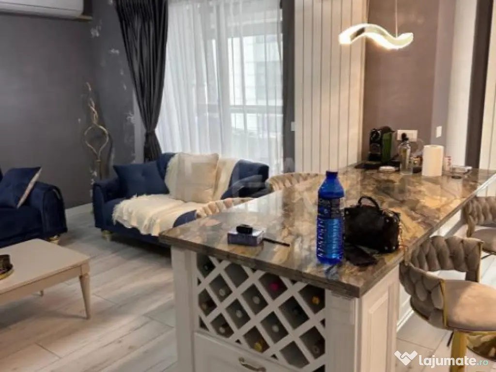 Apartament 3 Camere | Exigent Plaza Faza 2 | Loc de Parcare 