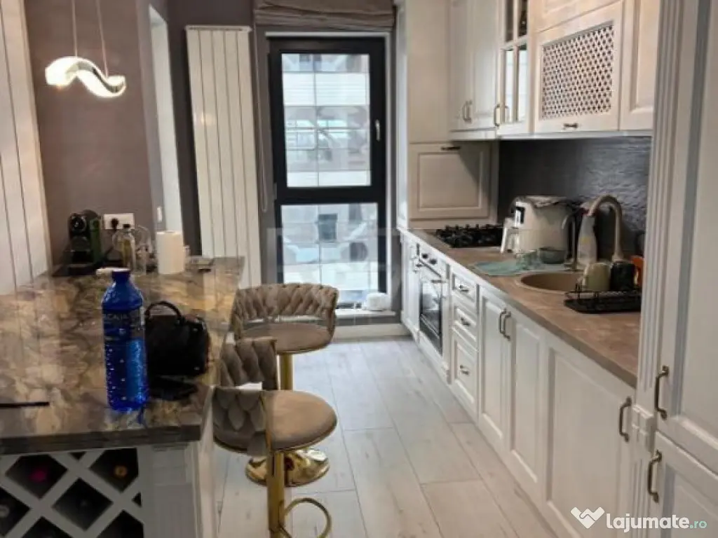 Apartament 3 Camere | Exigent Plaza Faza 2 | Loc de Parcare 