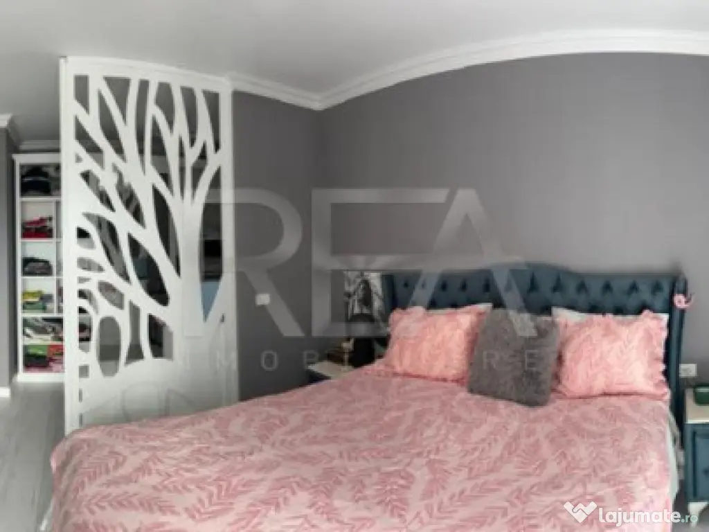 Apartament 3 Camere | Exigent Plaza Faza 2 | Loc de Parcare 
