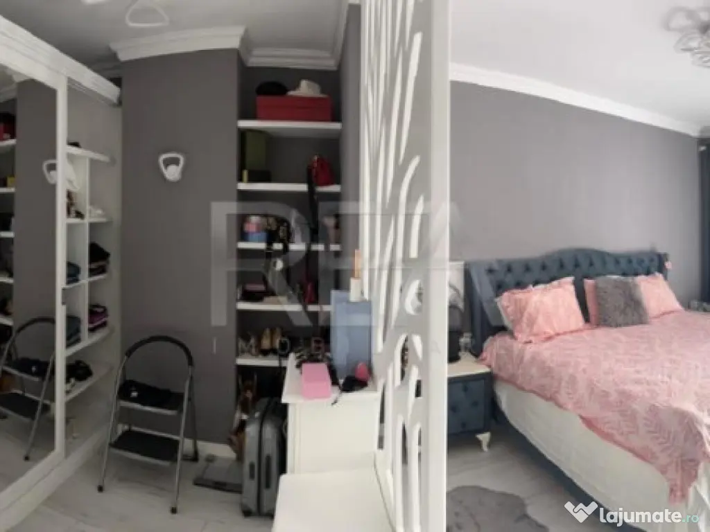 Apartament 3 Camere | Exigent Plaza Faza 2 | Loc de Parcare 