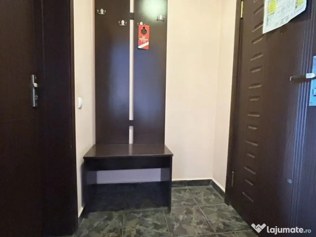 Hotel Austin D+P+3E de inchiriat - ideal birouri/clinica/... 