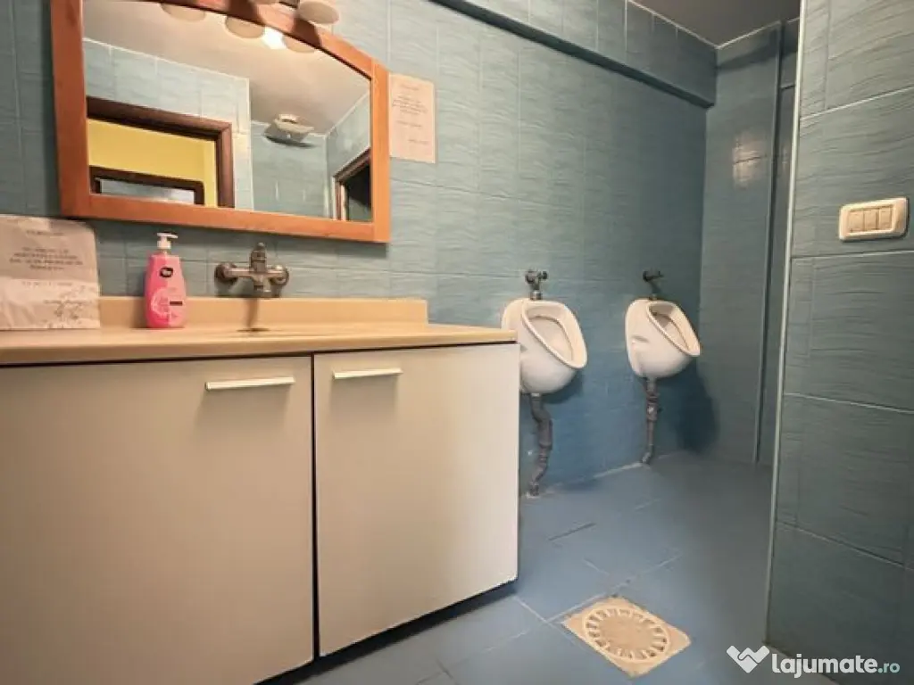 Hotel Austin D+P+3E de inchiriat - ideal birouri/clinica/... 