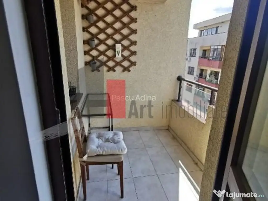 Vânzare garsonieră Bd. Metalurgiei - Pasajul Europa Unită