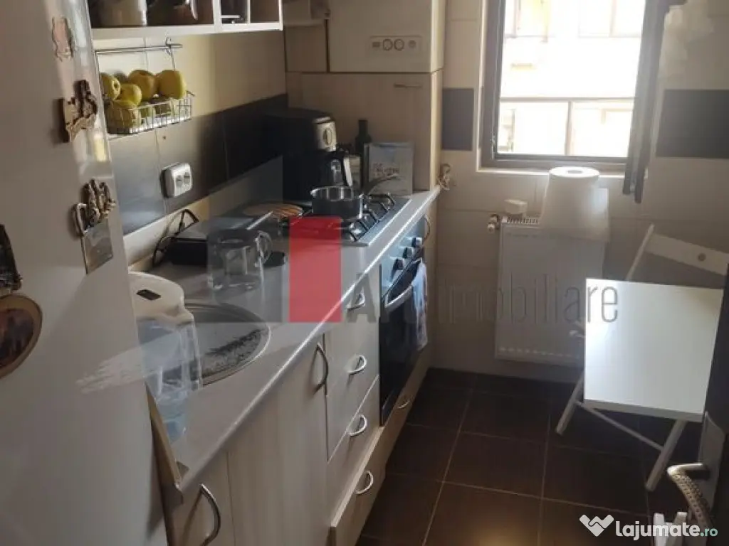 Vânzare garsonieră Bd. Metalurgiei - Pasajul Europa Unită