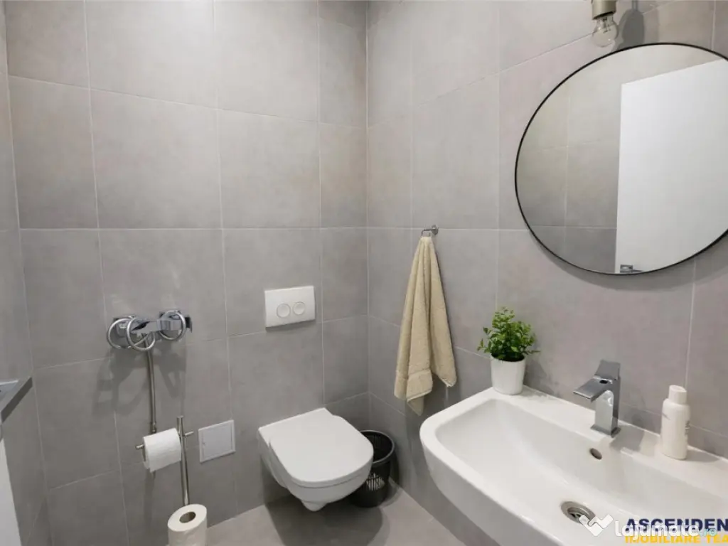 3D! Eleganta unitate,curte,parcari rezervate, Maurer,Targu M 