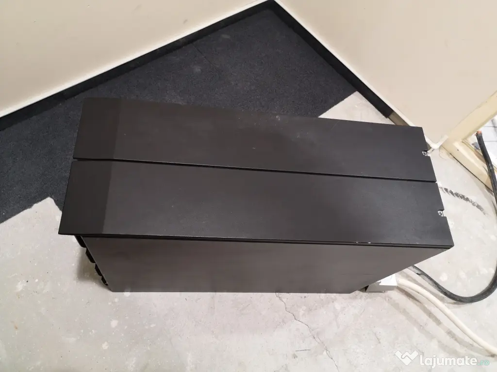 Ups Apc SURT10000XLI 