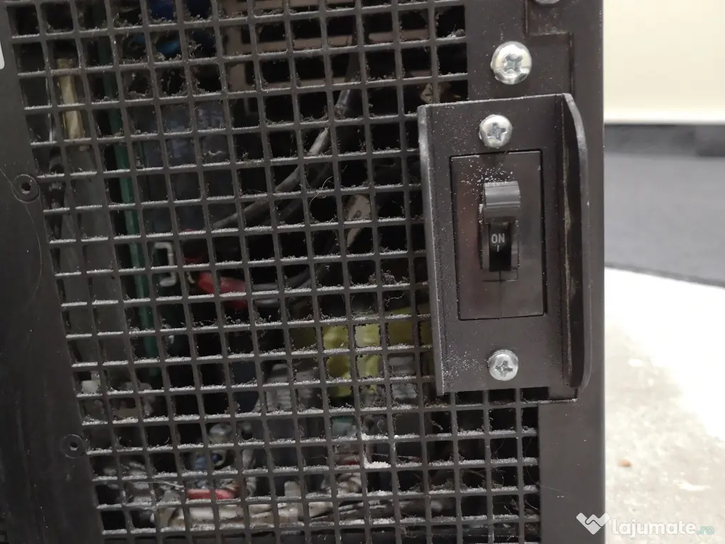 Ups Apc SURT10000XLI 