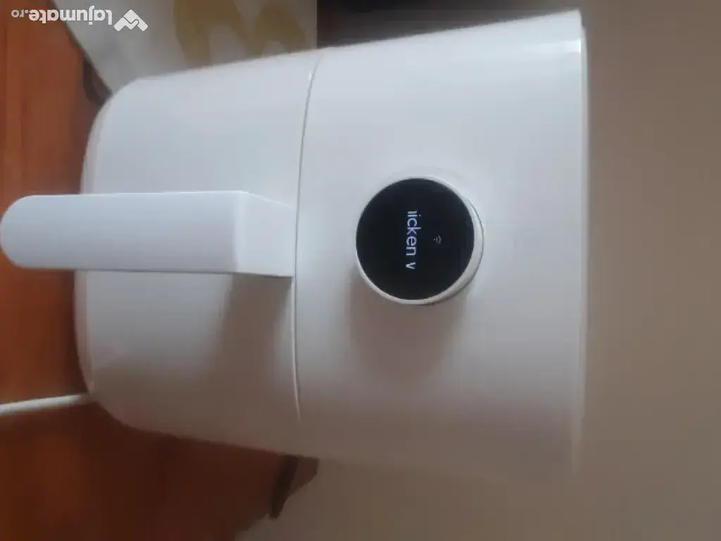 Vând urgent Air fryer Xiaomi