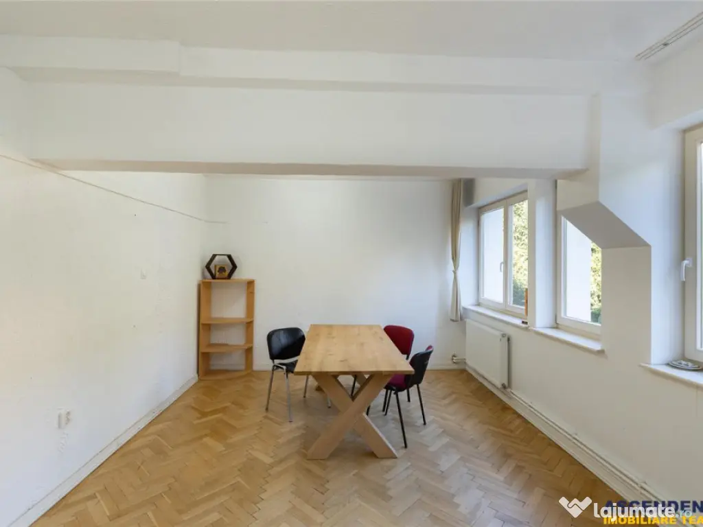 Spatii de birouri pentru afaceri care apreciaza profesionali 