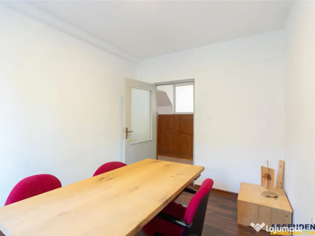 Spatii de birouri pentru afaceri care apreciaza profesionali 