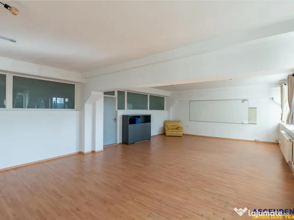 Spatii de birouri pentru afaceri care apreciaza profesionali 