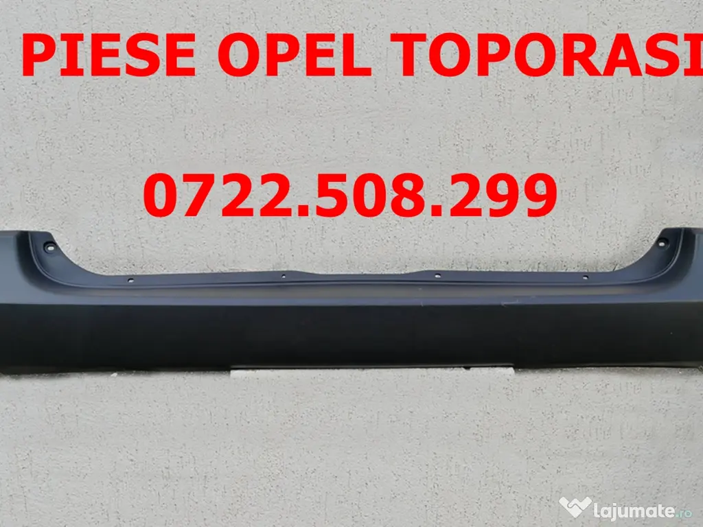 bara spate Opel Astra G caravan 200 lei NOUA 
