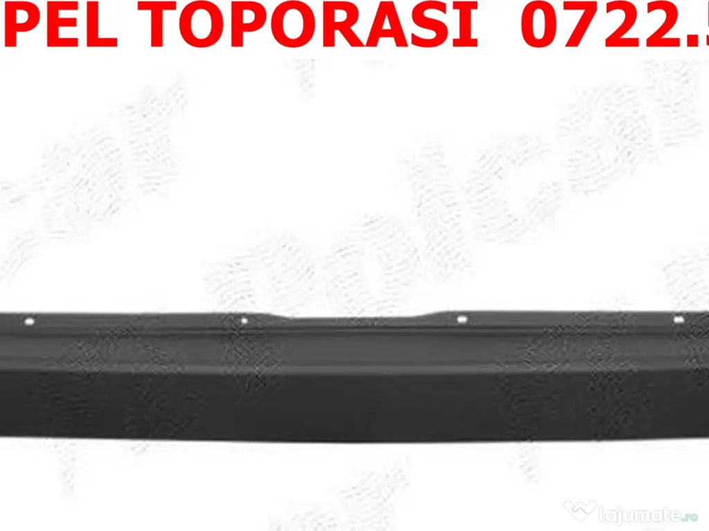 bara spate Opel Astra G caravan 200 lei NOUA 