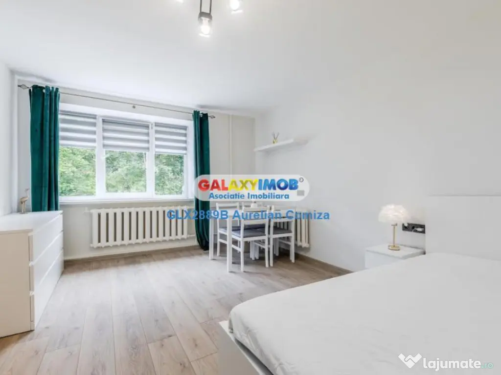 Garsoniera in Corbeanca/sp 40mp/etaj 1