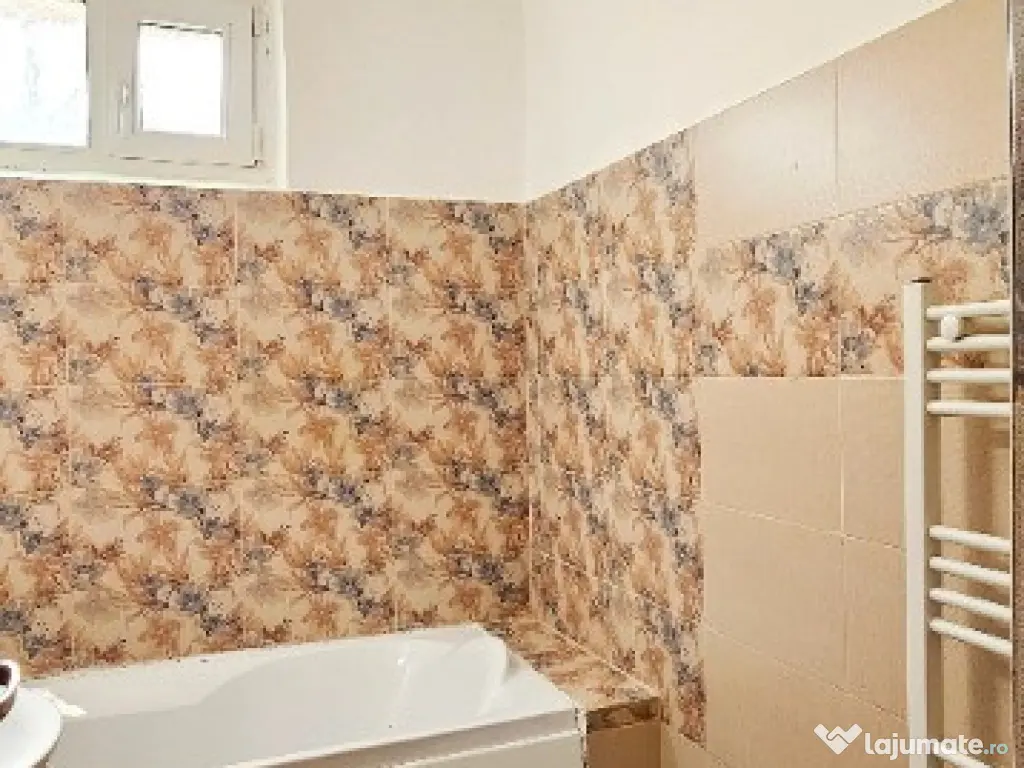 Apartament 2 camere decomandate, Precista, zona Biserica Noua 