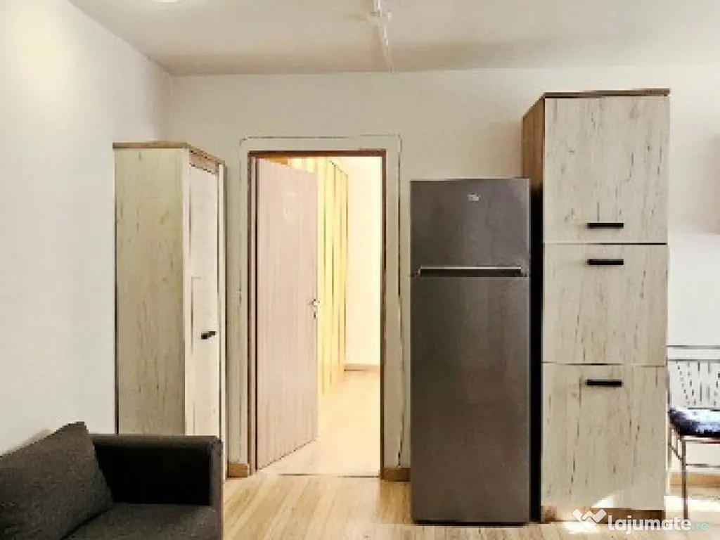 Apartament 2 camere decomandate, Precista, zona Biserica Noua 