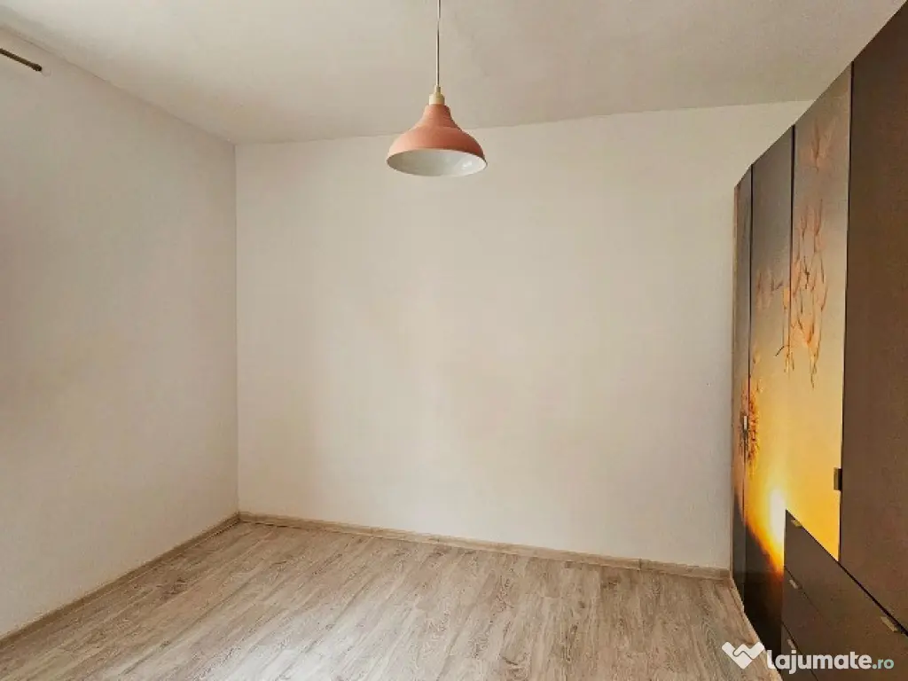 Apartament 2 camere decomandate, Precista, zona Biserica Noua 
