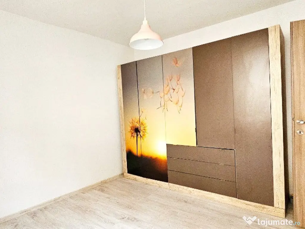 Apartament 2 camere decomandate, Precista, zona Biserica Noua 