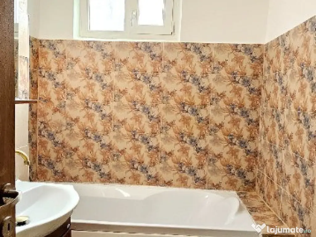 Apartament 2 camere decomandate, Precista, zona Biserica Noua 